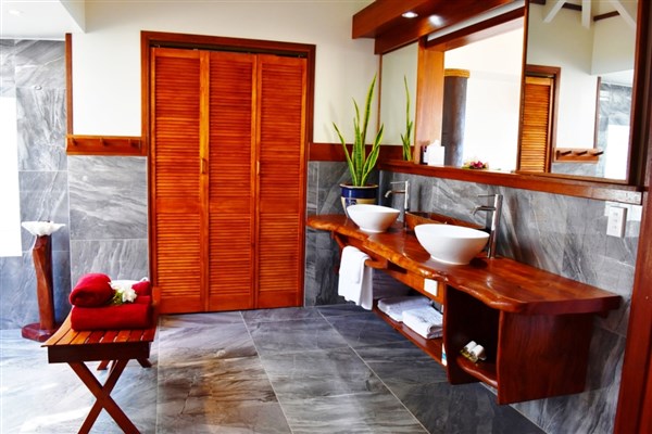Tamanu Beach Hotel