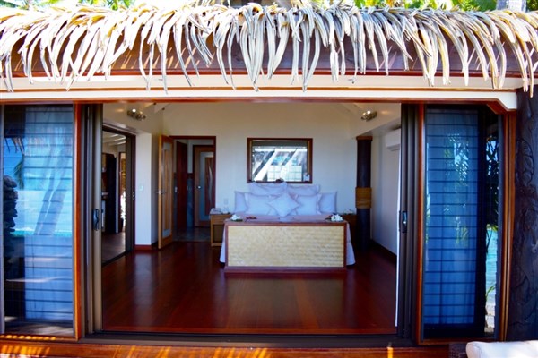 Tamanu Beach Hotel
