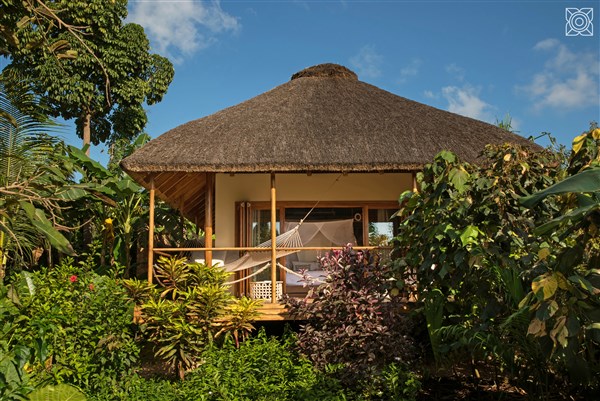 Zuri Zanzibar ubytovací vilka | Zuri Zanzibar