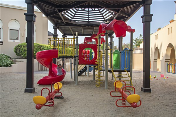 Miramar Al Aquah Beach Resort Fujairah