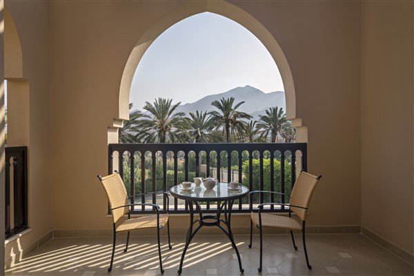 Miramar Al Aquah Beach Resort Fujairah