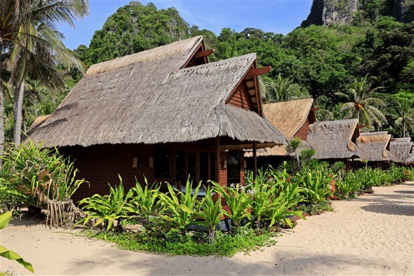 Cauayan Island Resort plážová vila | Cauayan Island Resort