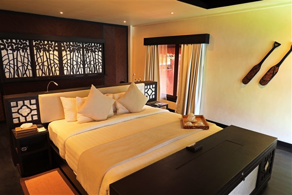 Cauayan Island Resort pokoj | Cauayan Island Resort