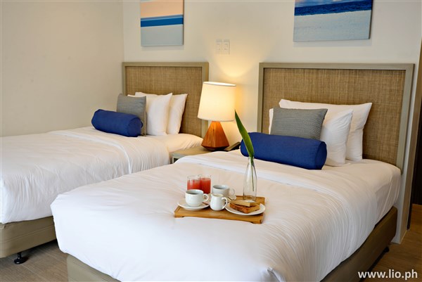 Huni Lio Resort