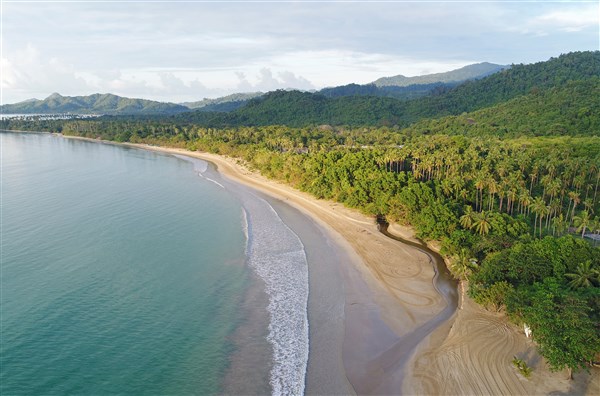 Huni Lio Resort