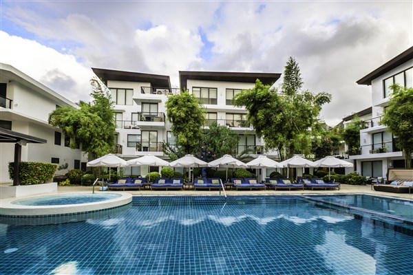 Discovery Shores Boracay