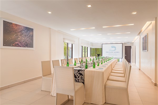 Discovery Shores Boracay