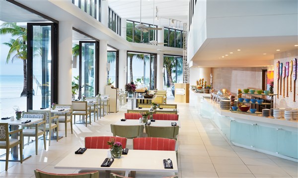 Discovery Shores Boracay