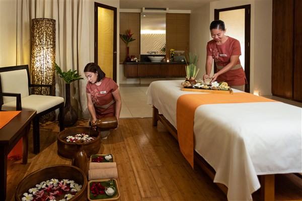 Discovery Shores Boracay restaurace | Discovery Shores Boracay