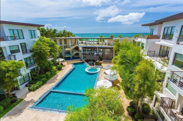 Discovery Shores Boracay bazén | Discovery Shores Boracay