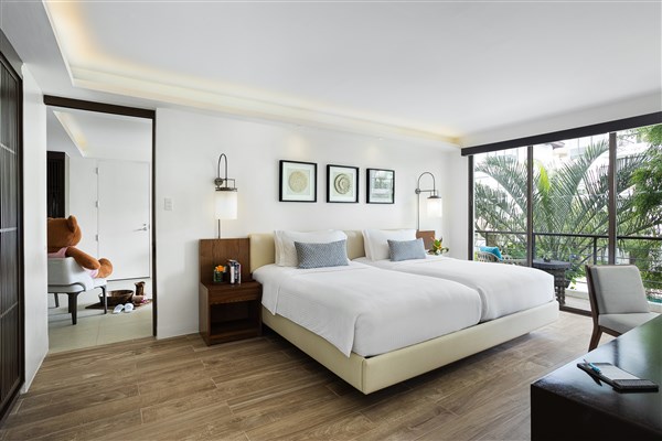 Discovery Shores Boracay pokoj | Discovery Shores Boracay