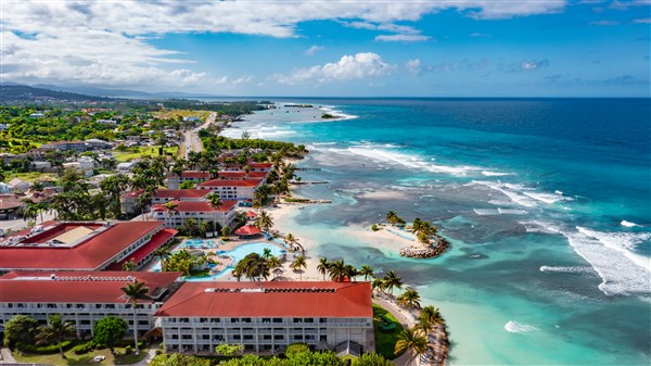 Catalonia Montego Bay