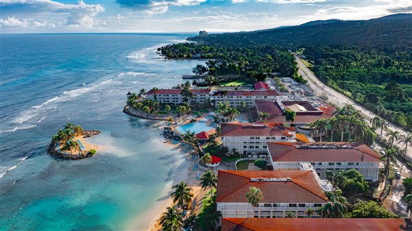 Catalonia Montego Bay