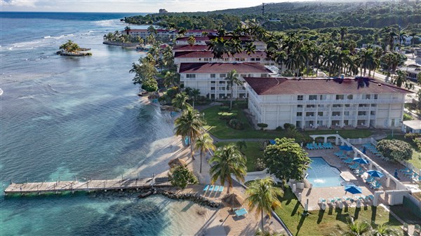 Catalonia Montego Bay