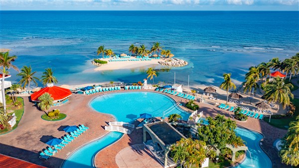 Catalonia Montego Bay