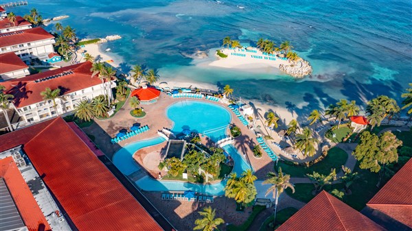 Catalonia Montego Bay