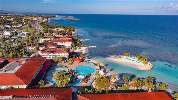 Catalonia Montego Bay