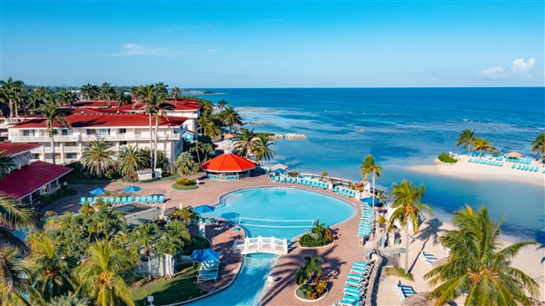 Catalonia Montego Bay