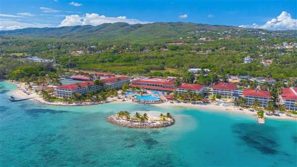 Catalonia Montego Bay