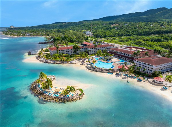 Catalonia Montego Bay