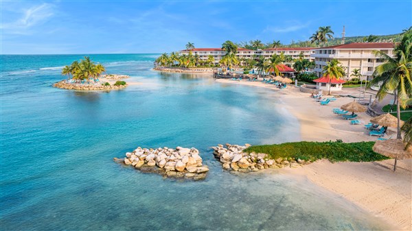 Catalonia Montego Bay