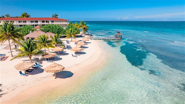 Catalonia Montego Bay