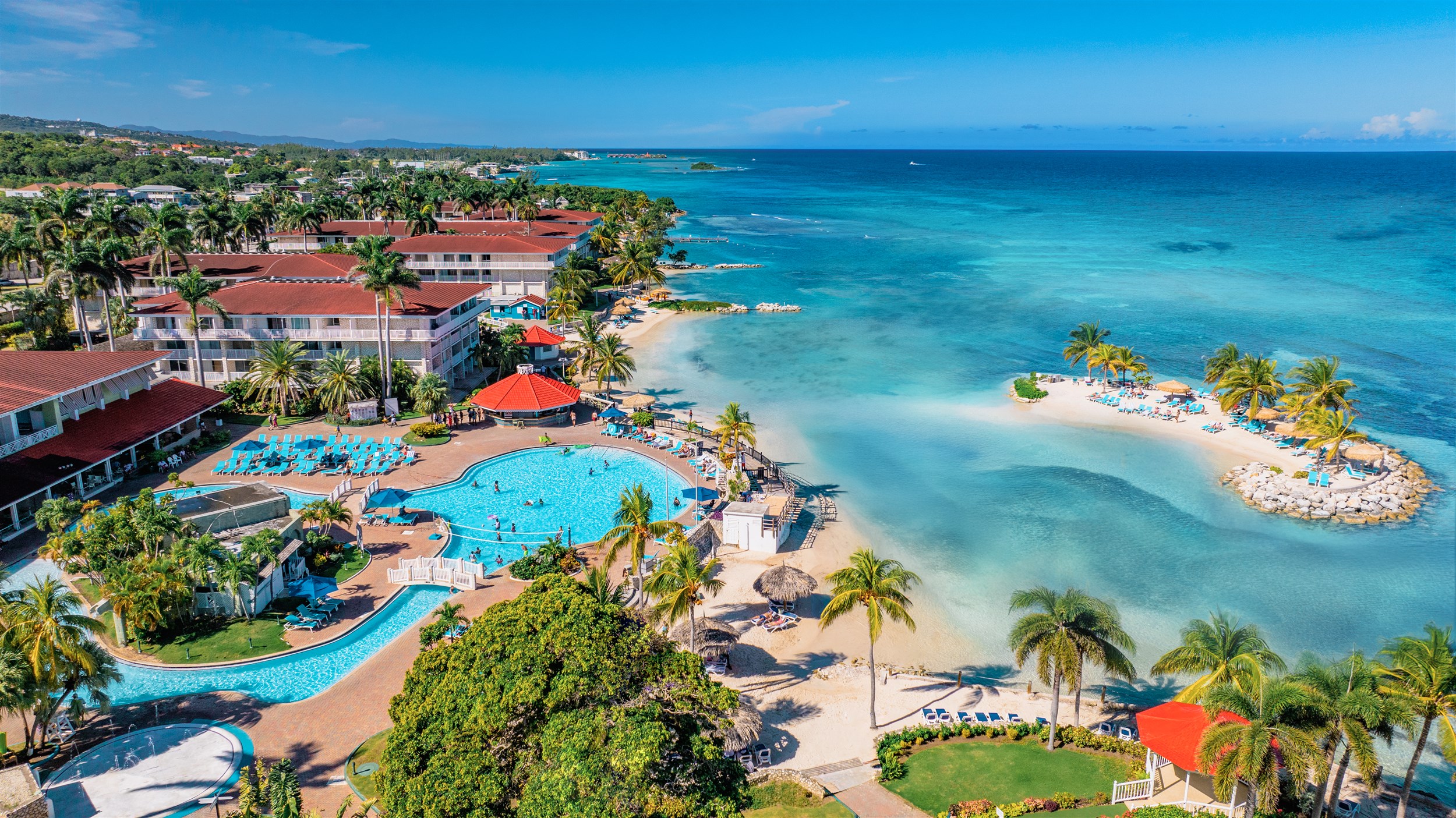 Catalonia Montego Bay