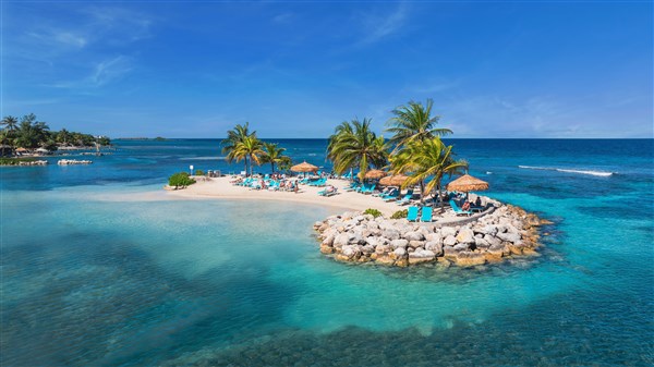 Catalonia Montego Bay
