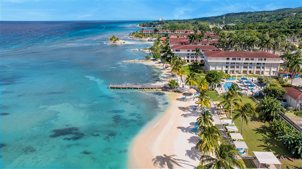 Catalonia Montego Bay