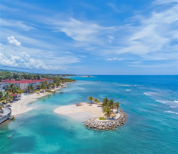 Catalonia Montego Bay