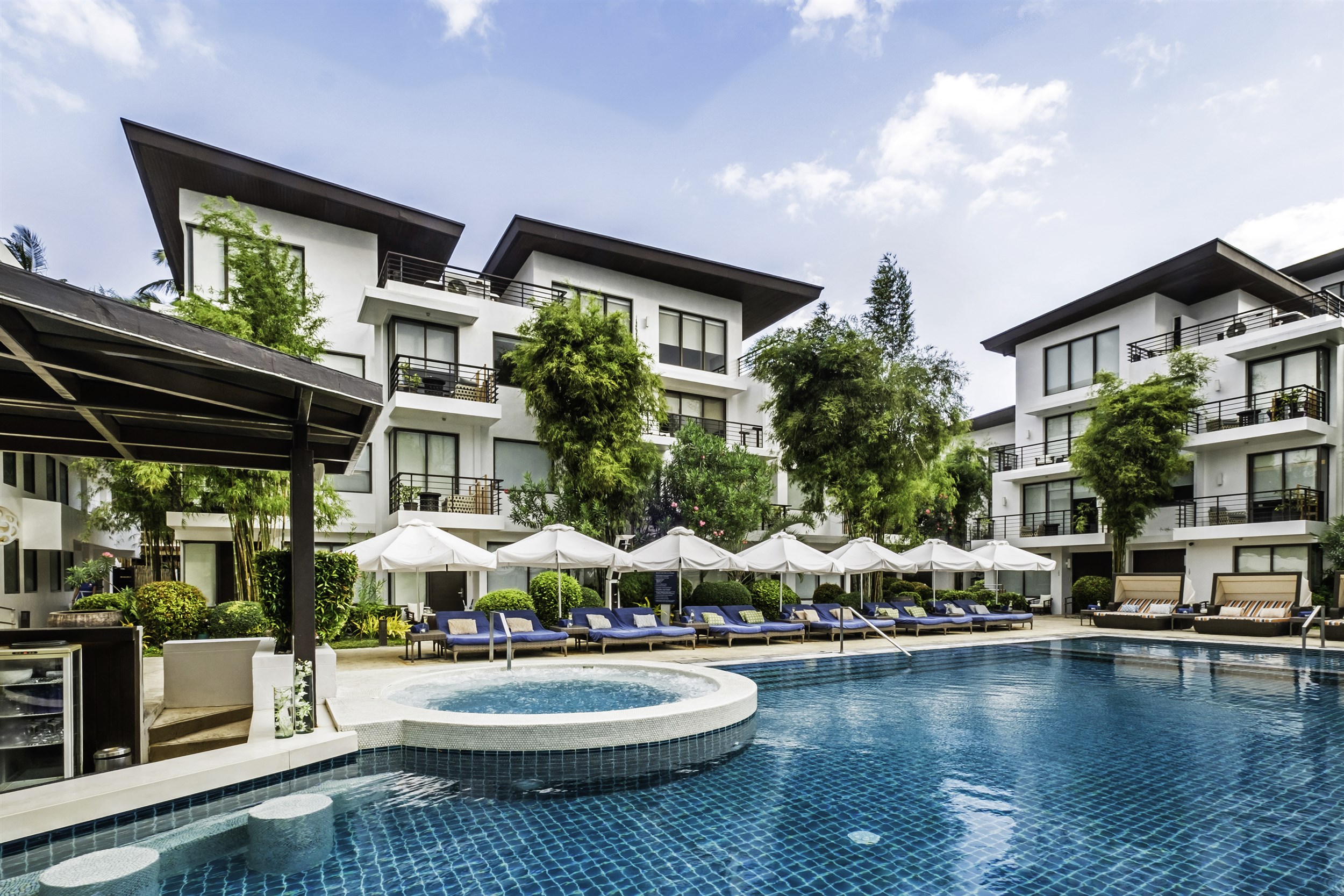 Discovery Shores Boracay