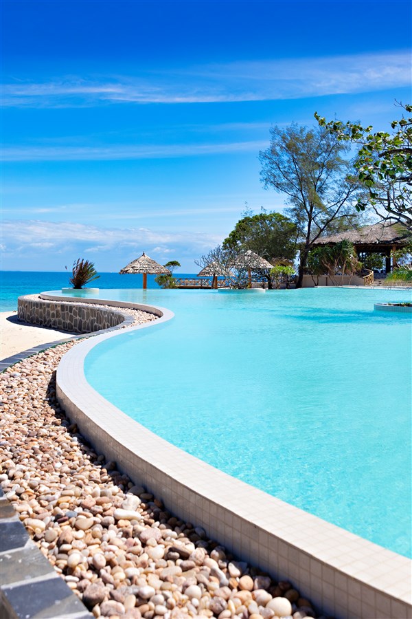 Bawe Island