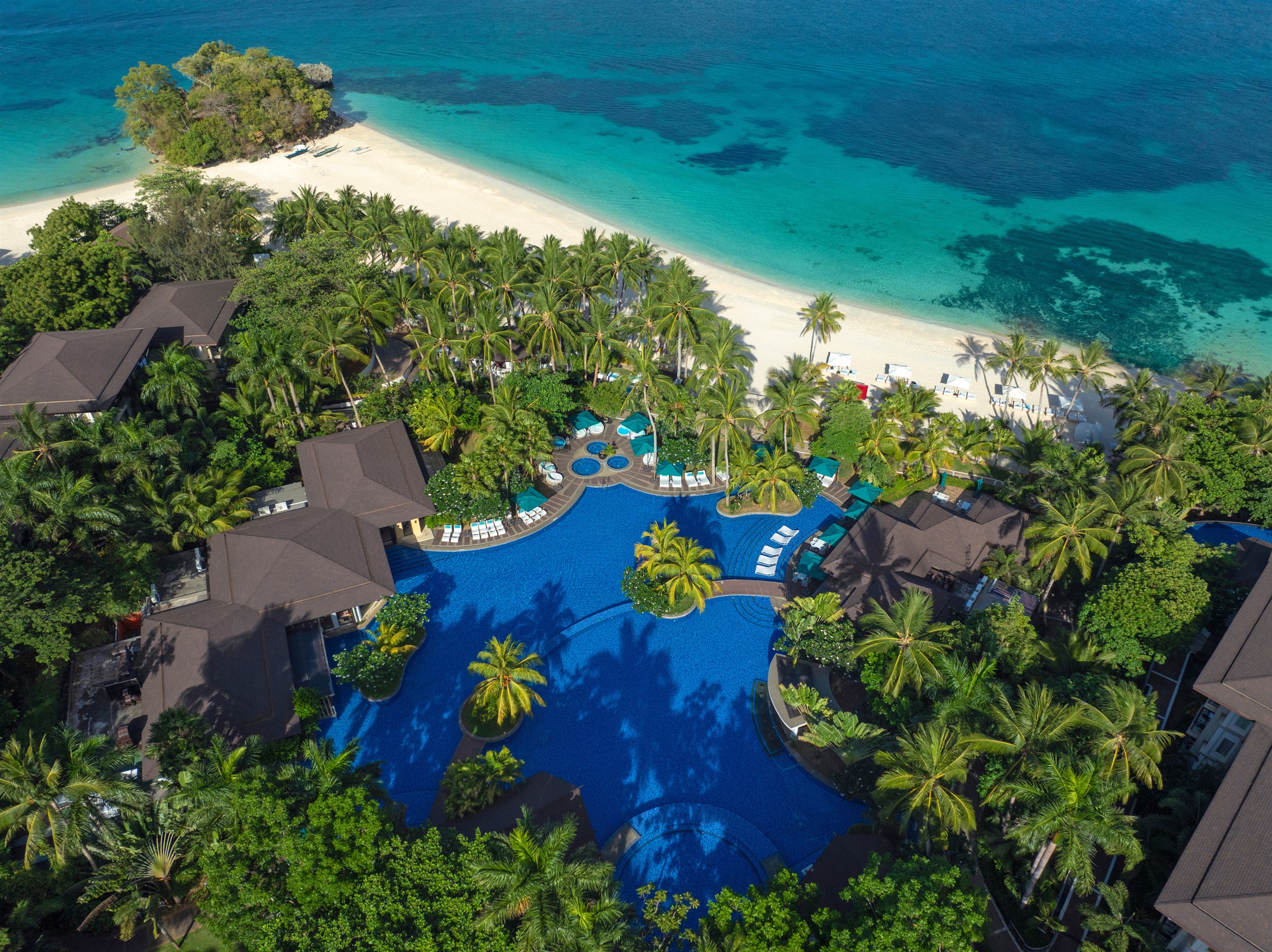 Mövenpick Resort & Spa Boracay