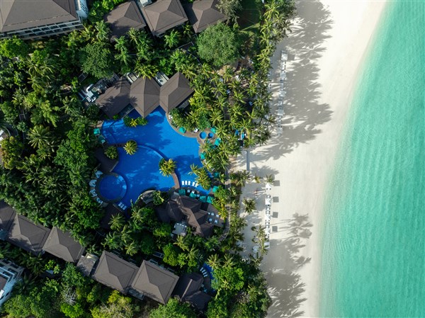 Mövenpick Resort & Spa Boracay