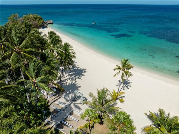 Mövenpick Resort & Spa Boracay