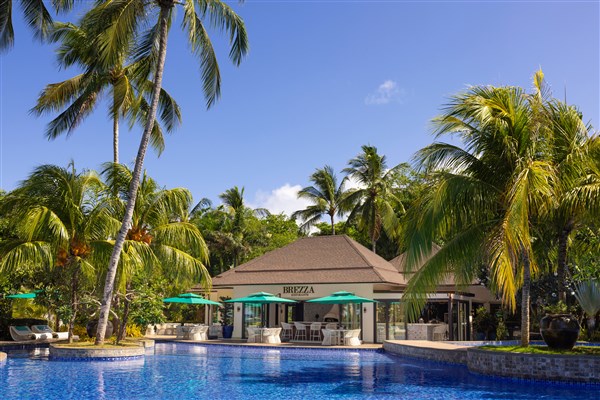Mövenpick Resort & Spa Boracay