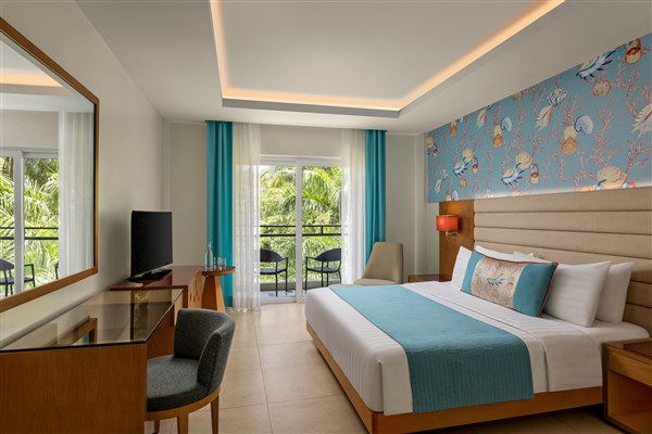 Mövenpick Resort & Spa Boracay