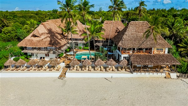 AHG Dream´s Bay Boutique Hotel