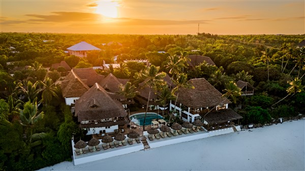 AHG Dream´s Bay Boutique Hotel