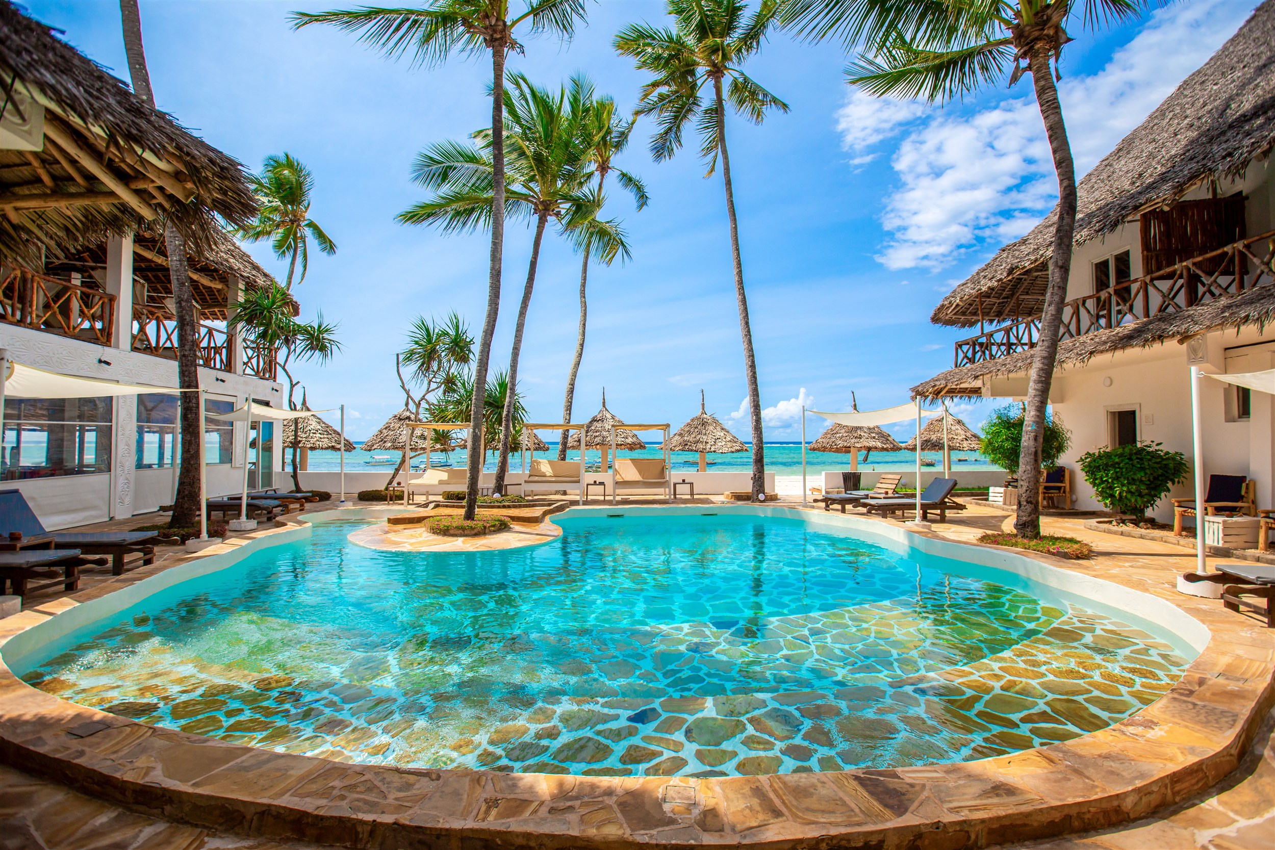 AHG Dream´s Bay Boutique Hotel