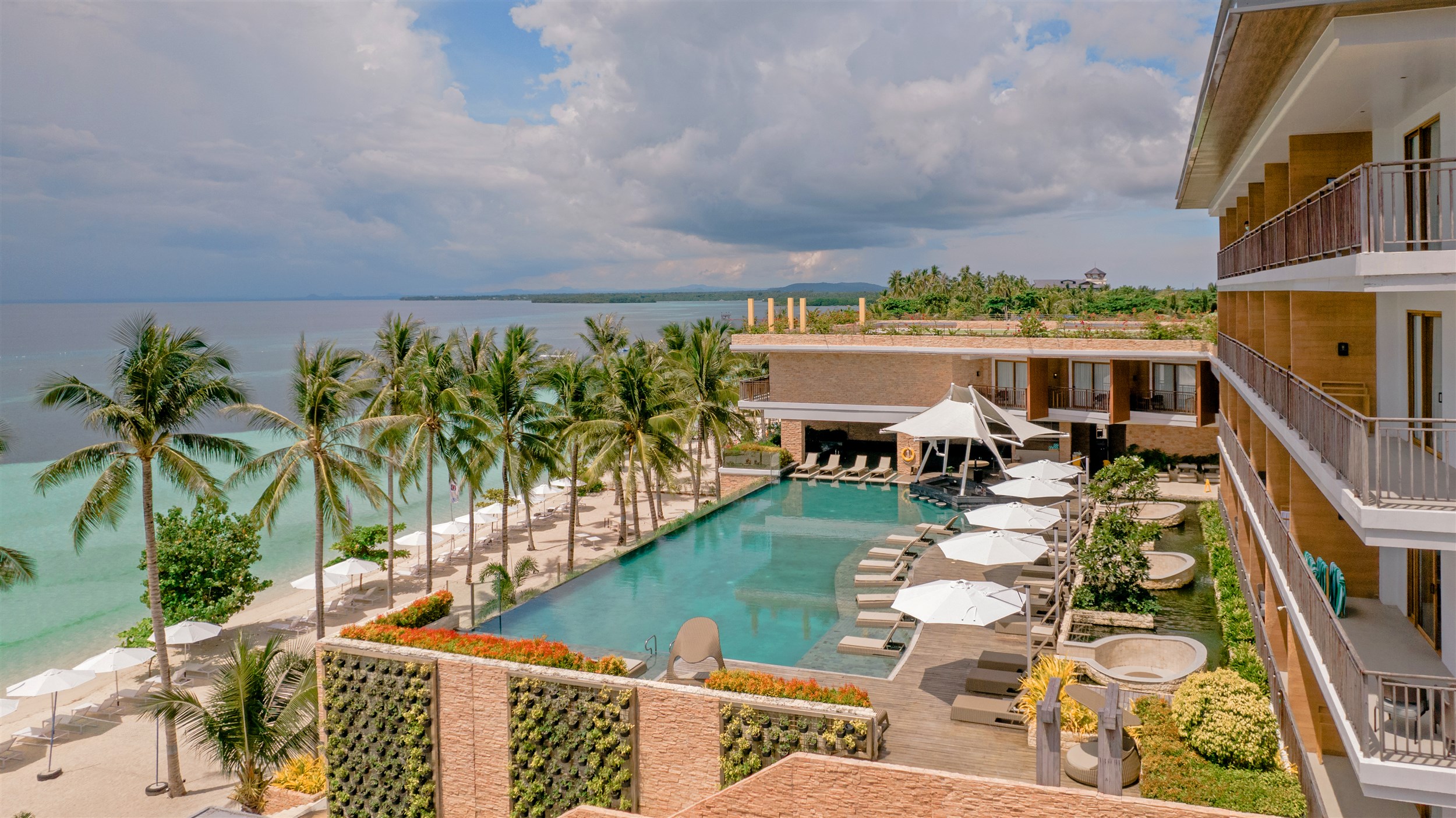 Modala Beach Resort