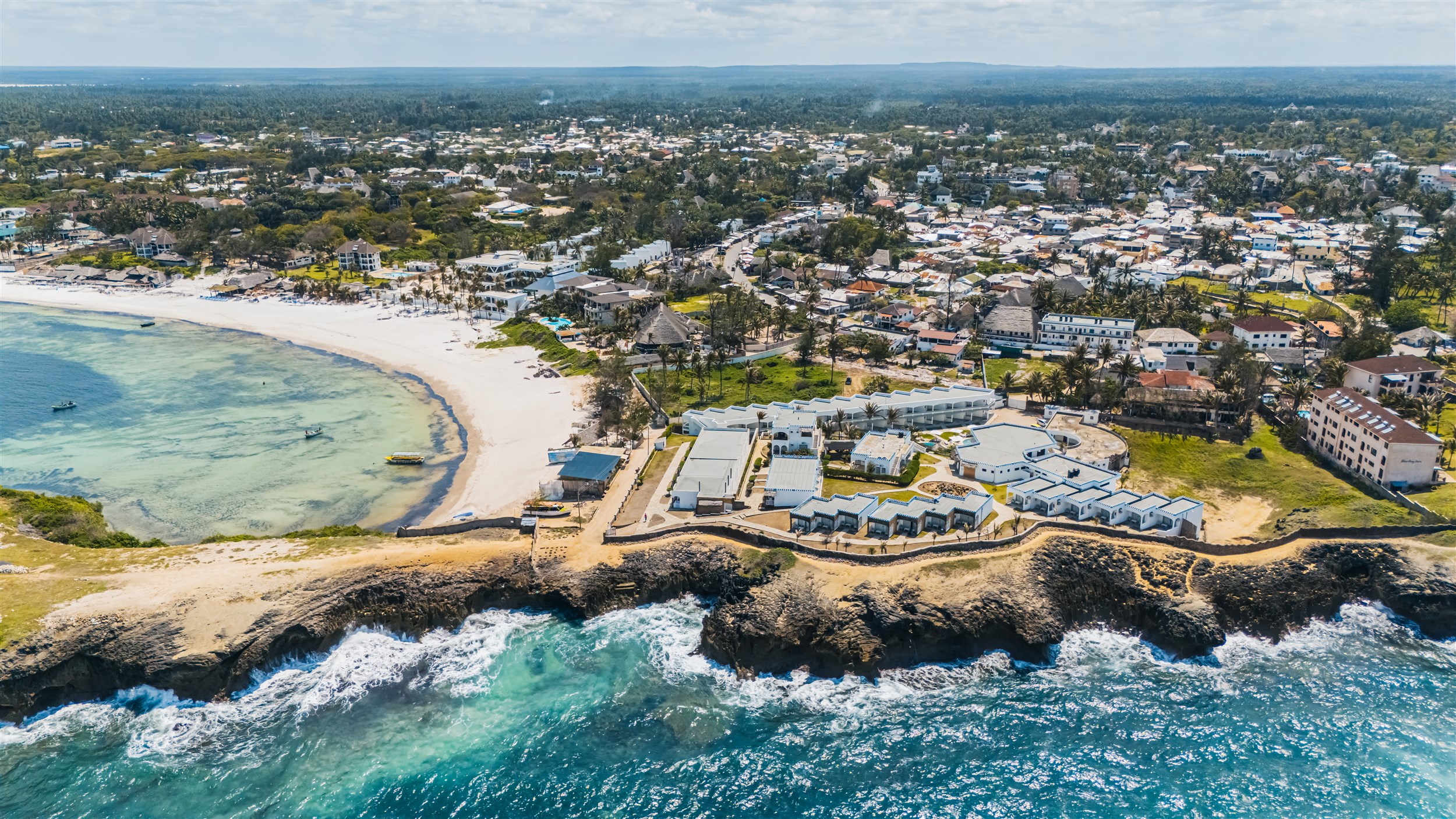 AHG Lion Beach Resort & Spa