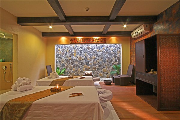 The Bellevue Resort lázně | The Bellevue Resort