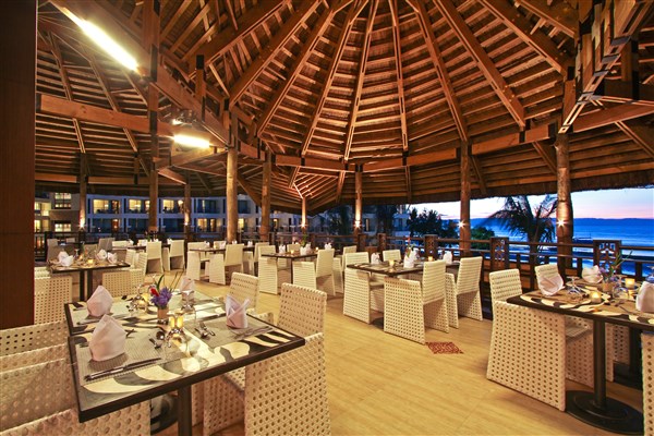 The Bellevue Resort