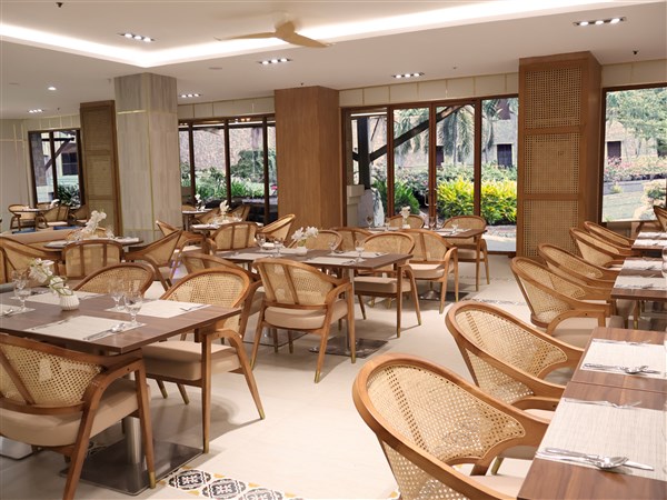 The Bellevue Resort