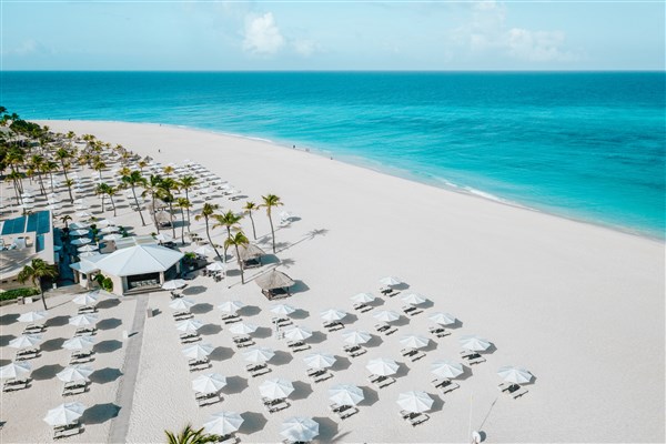Bucuti & Tara Beach Resort