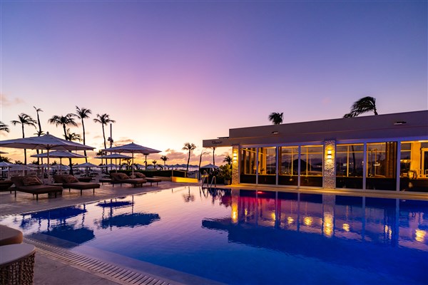 Bucuti & Tara Beach Resort