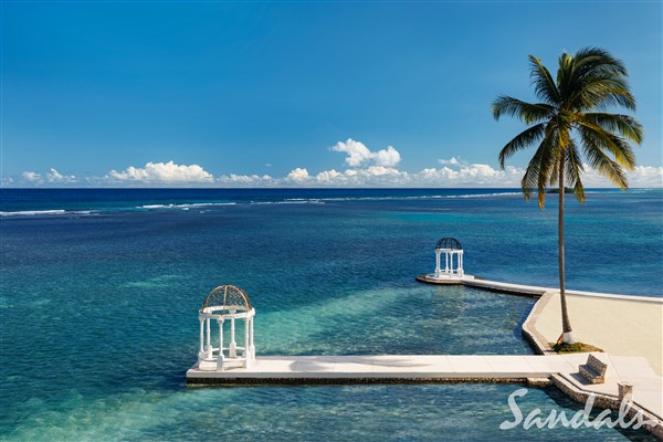 Sandals Royal Caribbean
