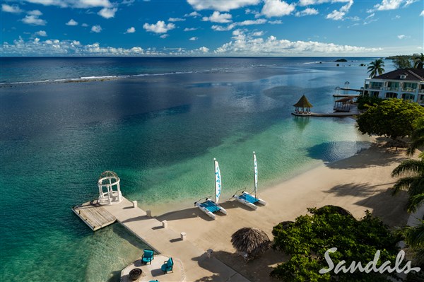 Sandals Royal Caribbean