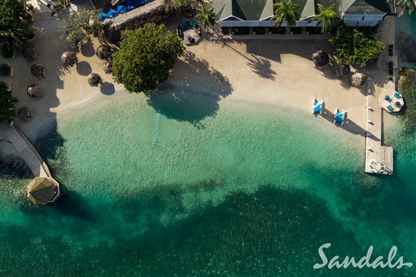 Sandals Royal Caribbean